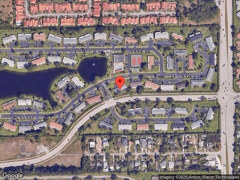 Privet Pl # Bb, Delray Beach, FL 33484