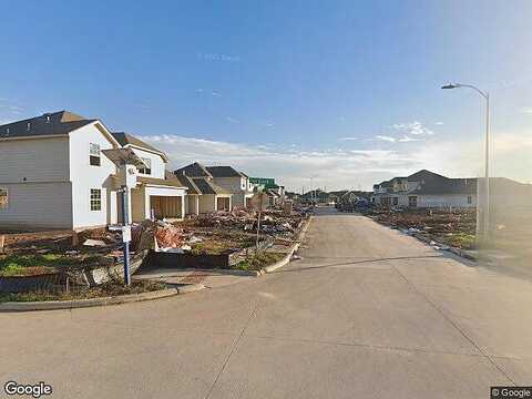 Hector Gustavo Dr, Rosharon, TX 77583