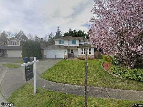149Th Street Southeast, Snohomish, WA 98296