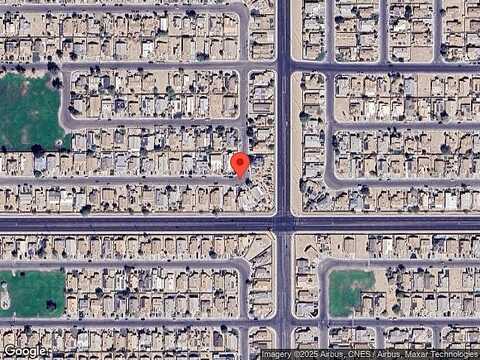 E Monreal Ln, Gadsden, AZ 85336