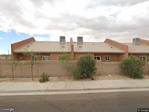E Udall Ln, Gadsden, AZ 85336