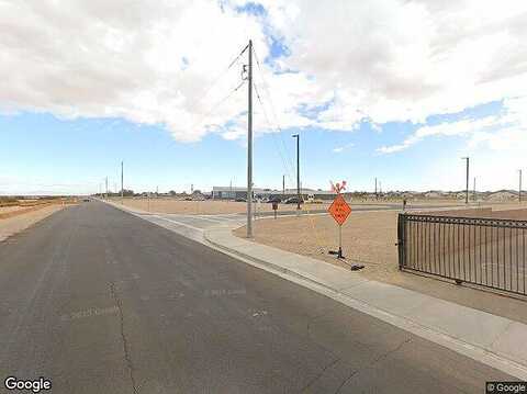 E Udall Ln, Gadsden, AZ 85336