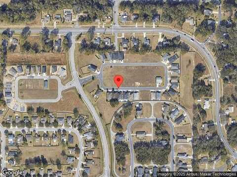 Se 25Th Loop, Ocala, FL 34480