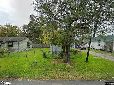 Oats St # C, Houston, TX 77020