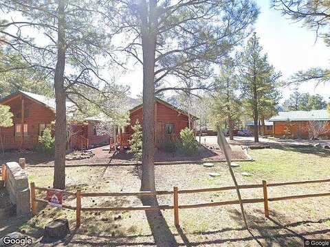 N Main St #161, Greer, AZ 85927
