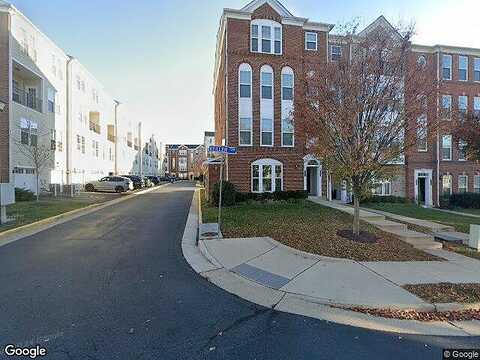 Keiller Ter # 13A, Ashburn, VA 20147