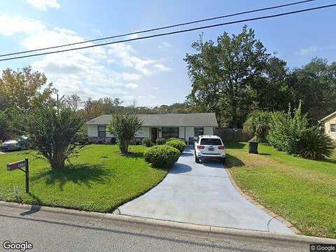 Roberts St S, Green Cove Springs, FL 32043