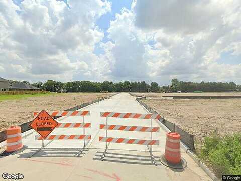Freeboard Ln, Houston, TX 77053