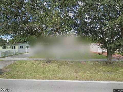 Nw 191St St, Miami Gardens, FL 33055