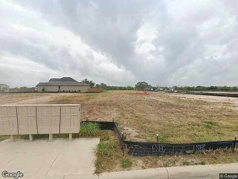 Islas Rd, San Antonio, TX 78222