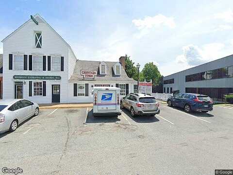 Renee Ln, Charlottesville, VA 22901