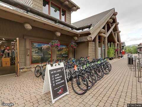 Boomerang Rd # 8210-6, Aspen, CO 81611