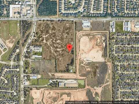 Downy Birch Lane, Houston, TX 77084