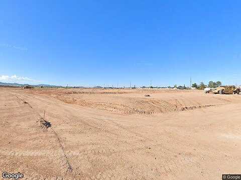 Charleston Loop, Kingman, AZ 86401