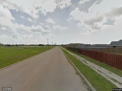 Meadow Leaf Rd, Forney, TX 75126