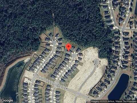 Mission Oak Pl, Green Cove Springs, FL 32043