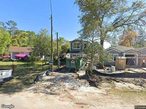 Armstrong St, Jacksonville, FL 32218