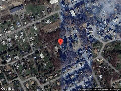 Quality Rd, Hazle Township, PA 18202