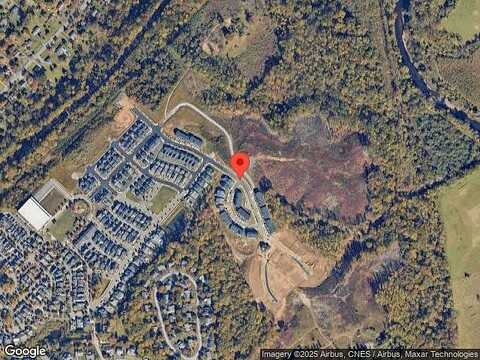Fowler St #C, Charlottesville, VA 22911