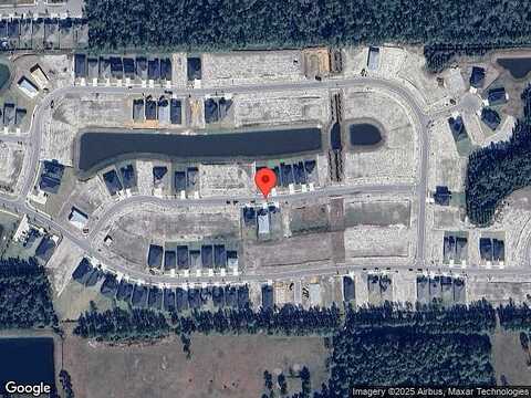Willowleaf Ln, Green Cove Springs, FL 32043