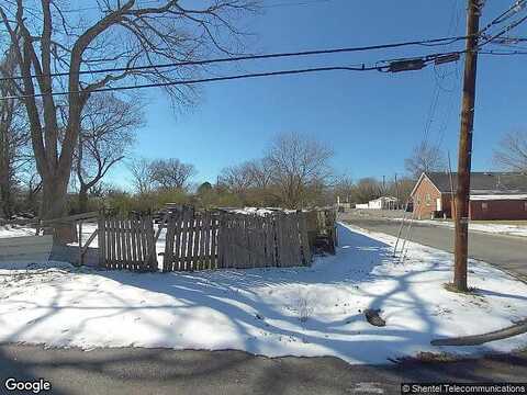 Briggs St, Suffolk, VA 23434