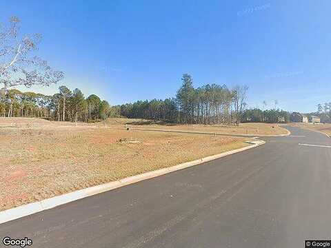 Tulip Drive, Covington, GA 30016