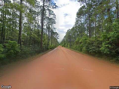 Damon Dr, Milton, FL 32583