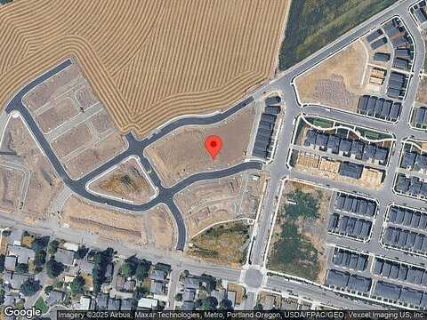 Nw Turel Dr, North Plains, OR 97133