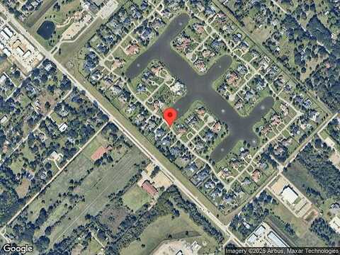 Merganser Ridge Dr, Katy, TX 77493