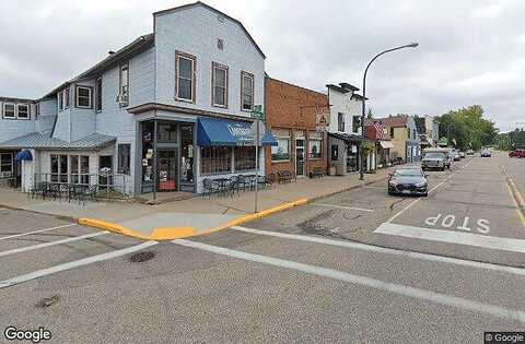 Revere Road, Amherst, WI 54406