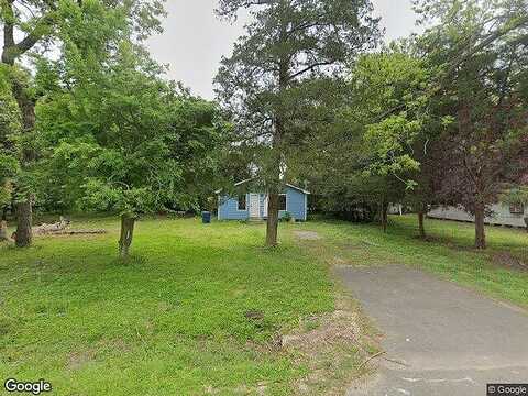 Cypress Ct, Richwood, TX 77531