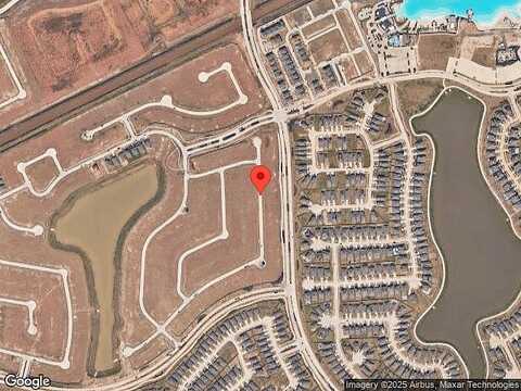 Mariner Island Dr, La Marque, TX 77568