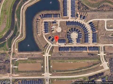 Crown Gate Dr, Houston, TX 77047