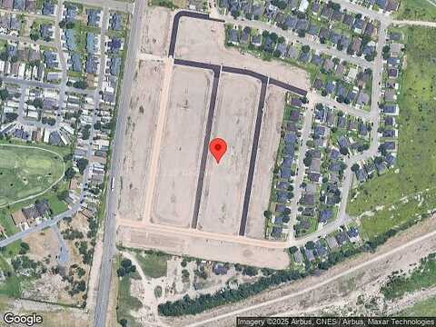 Arboledas Dr, San Juan, TX 78589