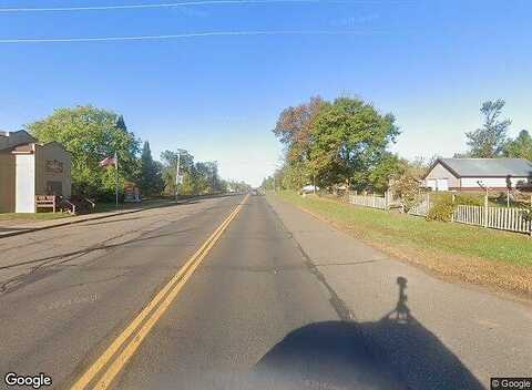 Cr H, Danbury, WI 54830