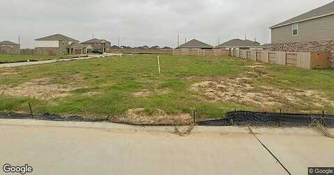 Clear Breeze Dr, Katy, TX 77493