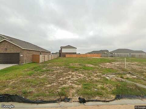 Clear Breeze Dr, Katy, TX 77493