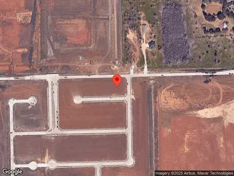 American Ruby Dr, Rosharon, TX 77583