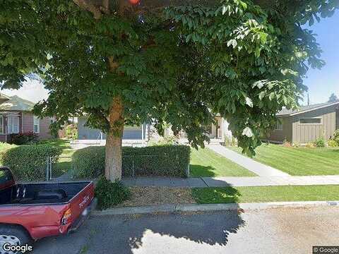 W Summit Blvd, Spokane, WA 99201