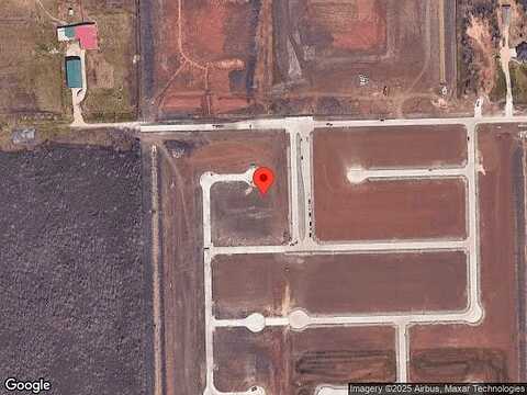 Phantom Quartz Dr, Rosharon, TX 77583