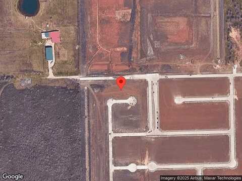 Phantom Quartz Dr, Rosharon, TX 77583