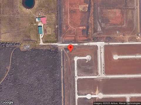 Phantom Quartz Dr, Rosharon, TX 77583