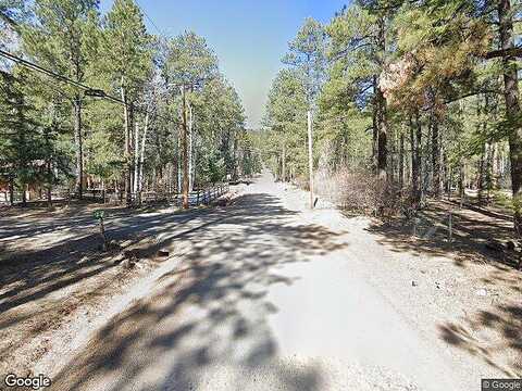Cr 1322-#5, Greer, AZ 85927