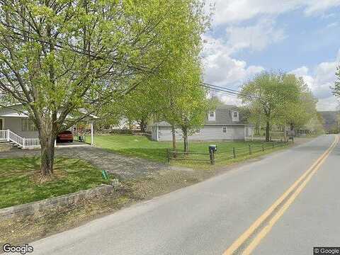 Rushbrook Road Unit 237, Olyphant, PA 18447