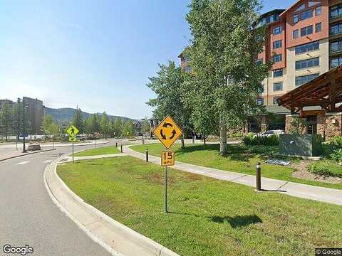 Mount Werner Cir # 468/471, Steamboat Springs, CO 80487