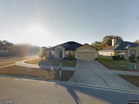 Cherokee Cove Trail Trl, Jacksonville, FL 32221