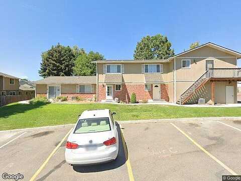 Coronado Pkwy N Apt D, Denver, CO 80229