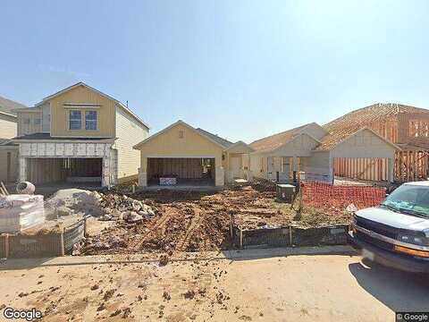 Cypress Trellis Dr, Cypress, TX 77433