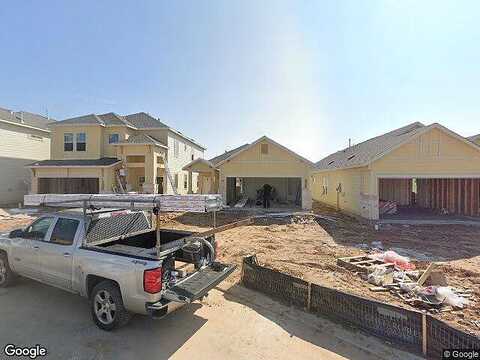 Cypress Trellis Dr, Cypress, TX 77433