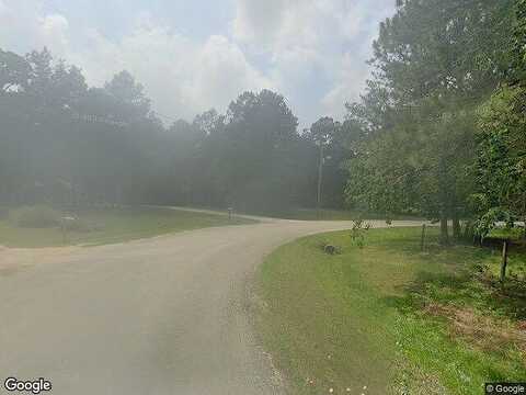 Bowie Creek Dr, Dayton, TX 77535